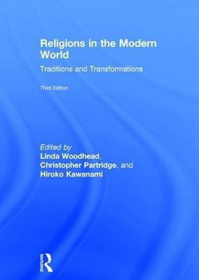 Religions in the Modern World(English, Hardcover, unknown)
