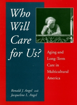 Who Will Care for Us?(English, Paperback, Angel Ronald)