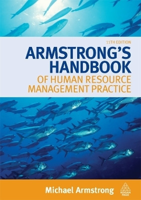 Armstrong's Handbook of Human Resource Management Practice(English, Paperback, Armstrong Michael)