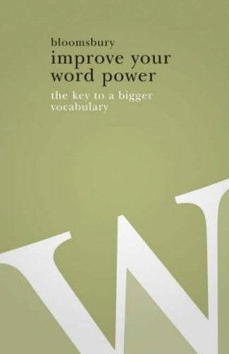 Improve Your Word Power(English, Paperback, unknown)