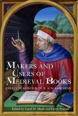 Makers and Users of Medieval Books(English, Hardcover, unknown)