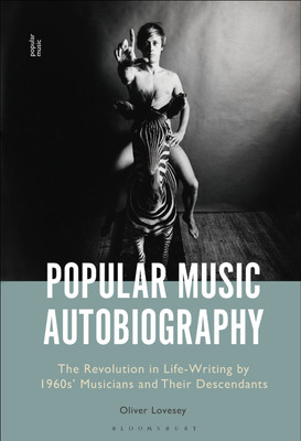 Popular Music Autobiography(English, Hardcover, Lovesey Oliver)
