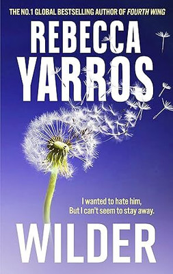 Wilder(English, Paperback, Yarros Rebecca)