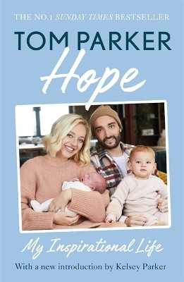 Hope(English, Paperback, Parker Tom)