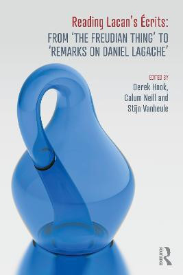 Reading Lacan's Ecrits: From 'The Freudian Thing' to 'Remarks on Daniel Lagache'(English, Electronic book text, unknown)