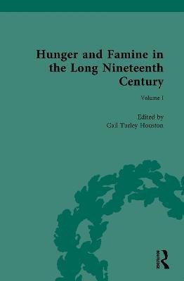 Hunger and Famine in the Long Nineteenth Century(English, Electronic book text, unknown)