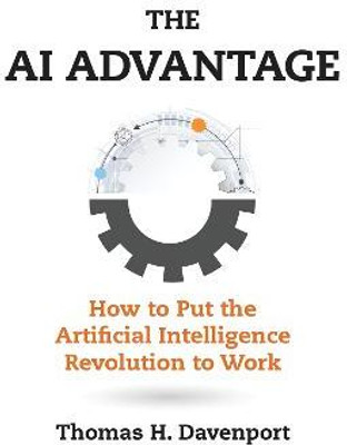 The AI Advantage(English, Hardcover, Davenport Thomas H.)