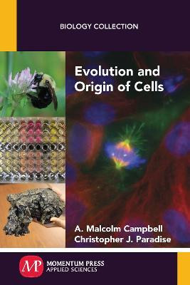 Evolution and Origin of Cells(English, Paperback, Campbell A. Malcolm)