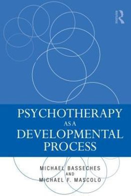 Psychotherapy as a Developmental Process(English, Hardcover, Basseches Michael)