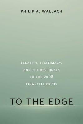 To the Edge(English, Paperback, Wallach Philip A.)