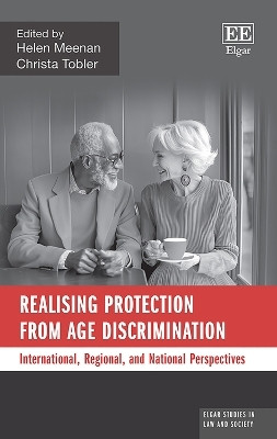 Realising Protection from Age Discrimination(English, Hardcover, unknown)