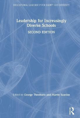 Leadership for Increasingly Diverse Schools(English, Hardcover, unknown)