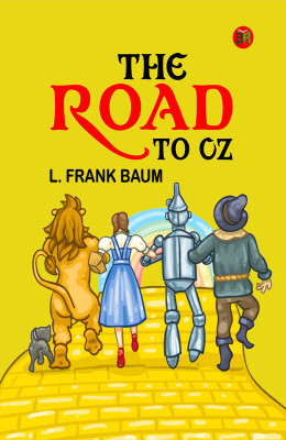 The Road to Oz(Paperback, L. Frank Baum)