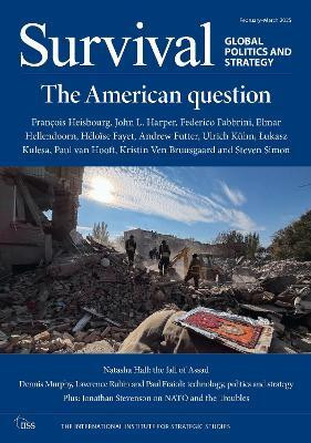 Survival: February-March 2025(English, Paperback, unknown)