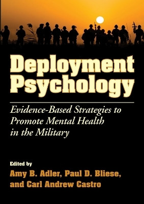 Deployment Psychology(English, Hardcover, unknown)