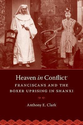 Heaven in Conflict(English, Paperback, Clark Anthony E.)