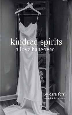Kindred Spirits(English, Paperback, Ferri Cara)
