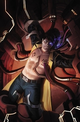 New Mutants: Unfinished Business(English, Hardcover, Abnett Dan)