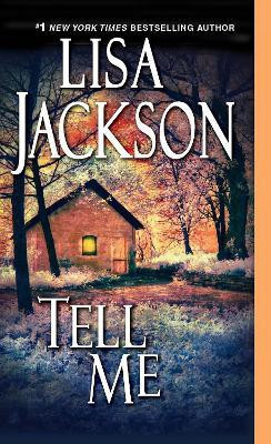 Tell Me(English, Paperback, Jackson Lisa)
