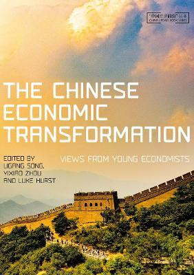 The Chinese Economic Transformation(English, Paperback, unknown)