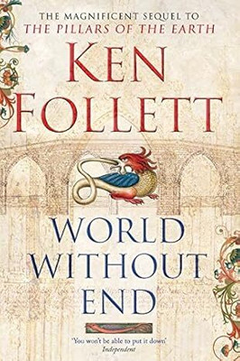 World Without End(Paperback, Ken Follett)