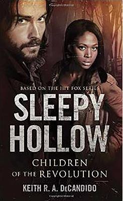 Sleepy Hollow(English, Paperback, DeCandido Keith R. A.)