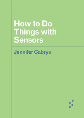Sensor Networks(English, Hardcover, unknown)