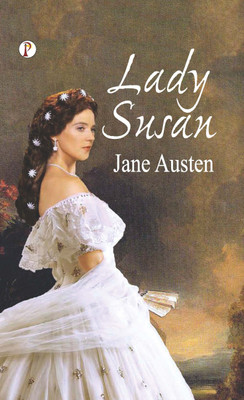 Lady Susan(Hardcover, Jane Austen)