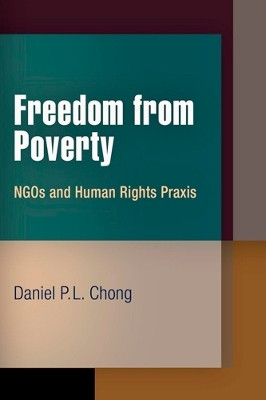 Freedom from Poverty(English, Electronic book text, Chong Daniel P.L.)