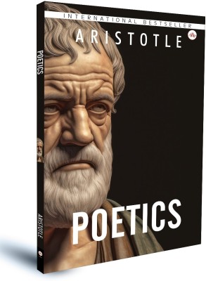 Poetics | Aristotle | Hardcover | International bestseller book(Hardcover, Aristotle)