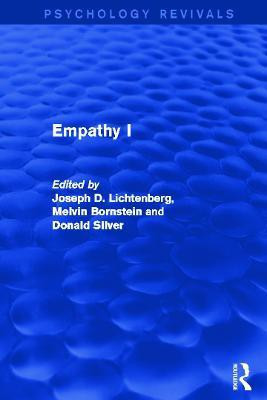 Empathy I(English, Paperback, unknown)