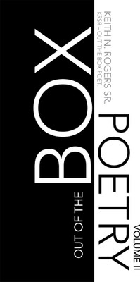 Out the Box Poetry Vol. 2(English, Paperback, Rogers Keith N Sr)