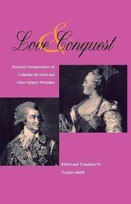 Love and Conquest(English, Paperback, Smith Douglas)