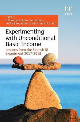 Experimenting with Unconditional Basic Income(English, Hardcover, unknown)
