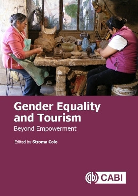 Gender Equality and Tourism(English, Paperback, unknown)