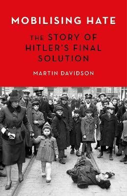 Mobilising Hate(English, Paperback, Davidson Martin)