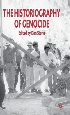 The Historiography of Genocide(English, Hardcover, Weiss-Wendt Anton)