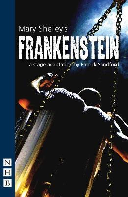 Frankenstein(English, Paperback, Shelley Mary)