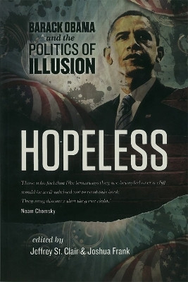 Hopeless(English, Paperback, Clair Jeffrey St)