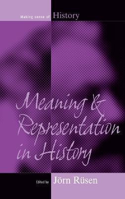 Meaning and Representation in History(English, Hardcover, unknown)