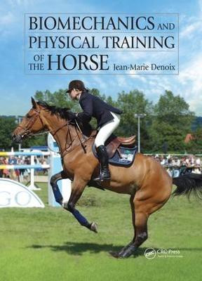 Biomechanics and Physical Training of the Horse(English, Electronic book text, Denoix Jean-Marie)