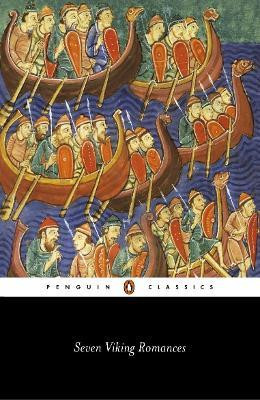 Seven Viking Romances(English, Paperback, unknown)