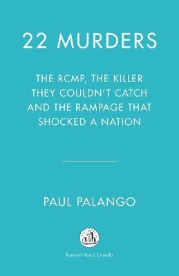 22 Murders(English, Paperback, Palango Paul)