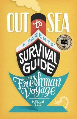 Out to Sea(English, Paperback, Radi Kelly)
