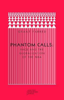 Phantom Calls(English, Paperback, Farred Grant)