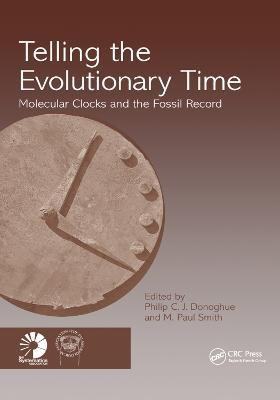 Telling the Evolutionary Time(English, Paperback, unknown)
