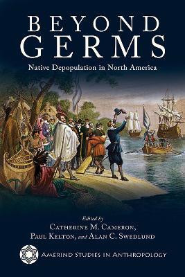 Beyond Germs(English, Paperback, unknown)