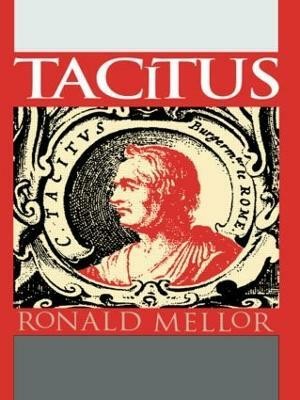 Tacitus(English, Paperback, Mellor Ronald)