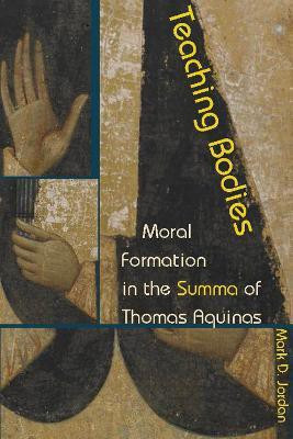 Teaching Bodies(English, Electronic book text, Jordan Mark D.)