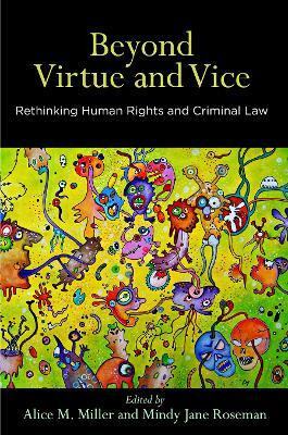 Beyond Virtue and Vice(English, Electronic book text, unknown)